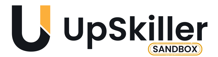 UpSkiller Sandbox